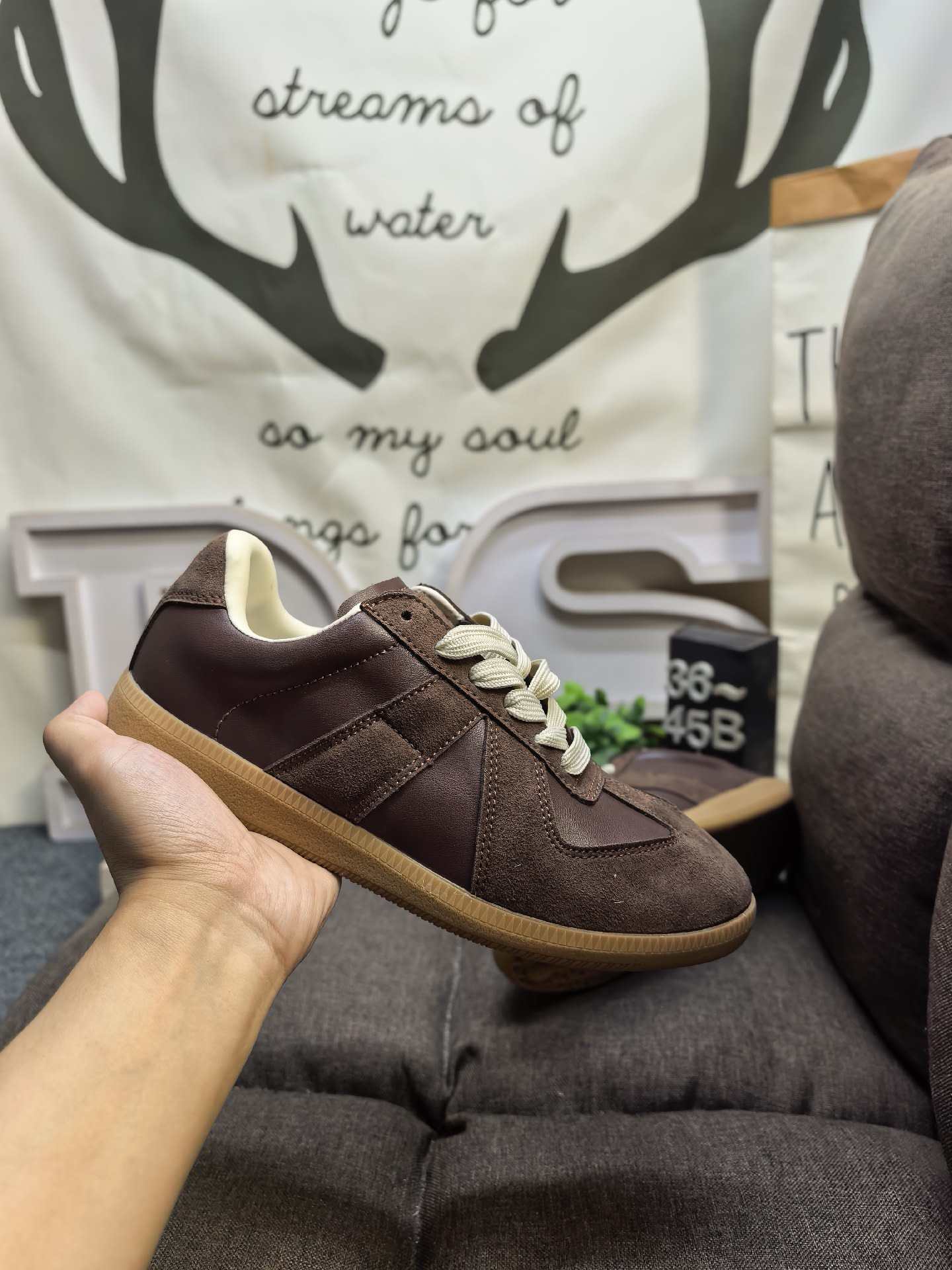 adidas BW Army Shoes