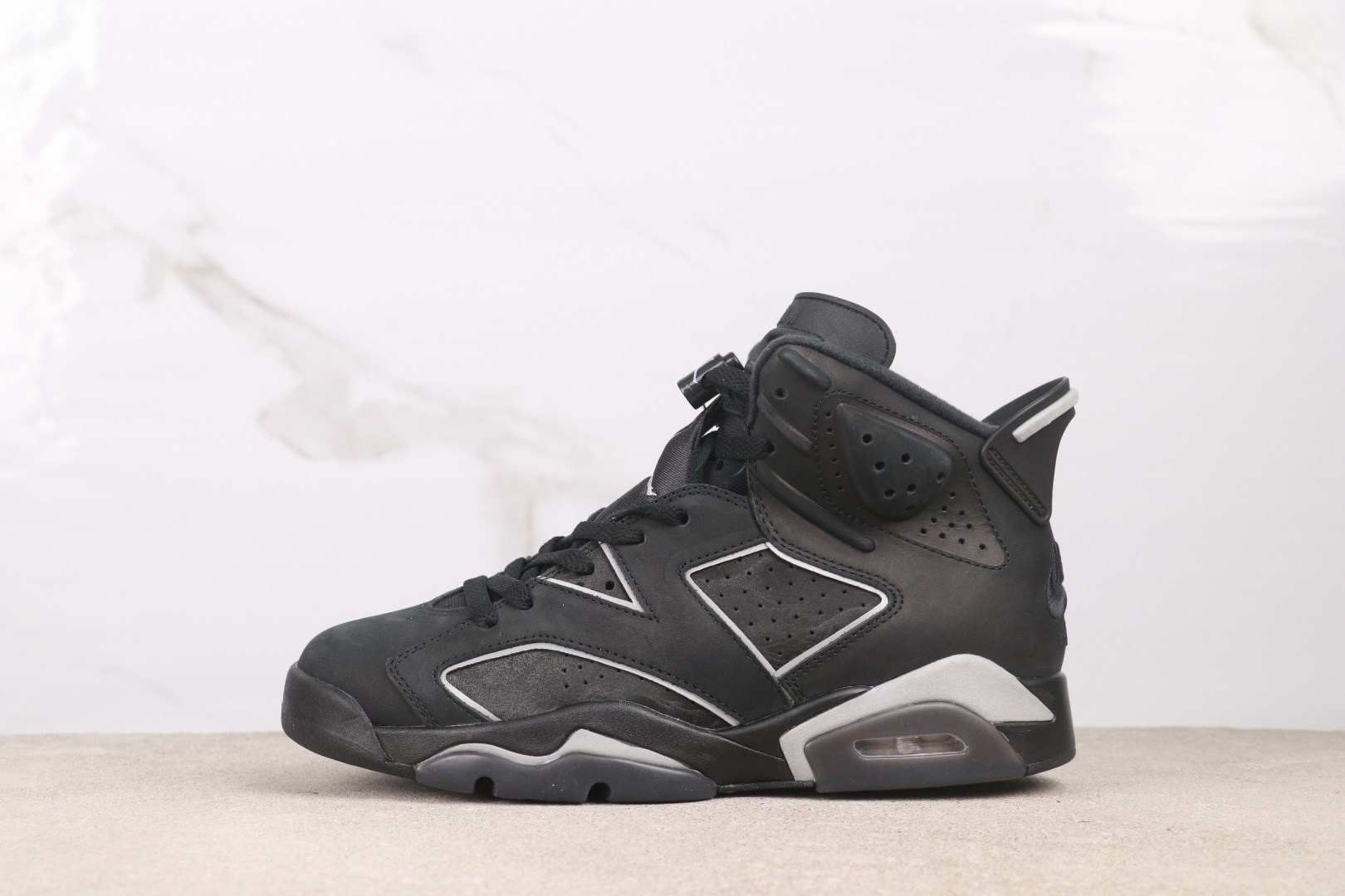 Air Jordan 6 “Cap & Gown” IR2266-010
