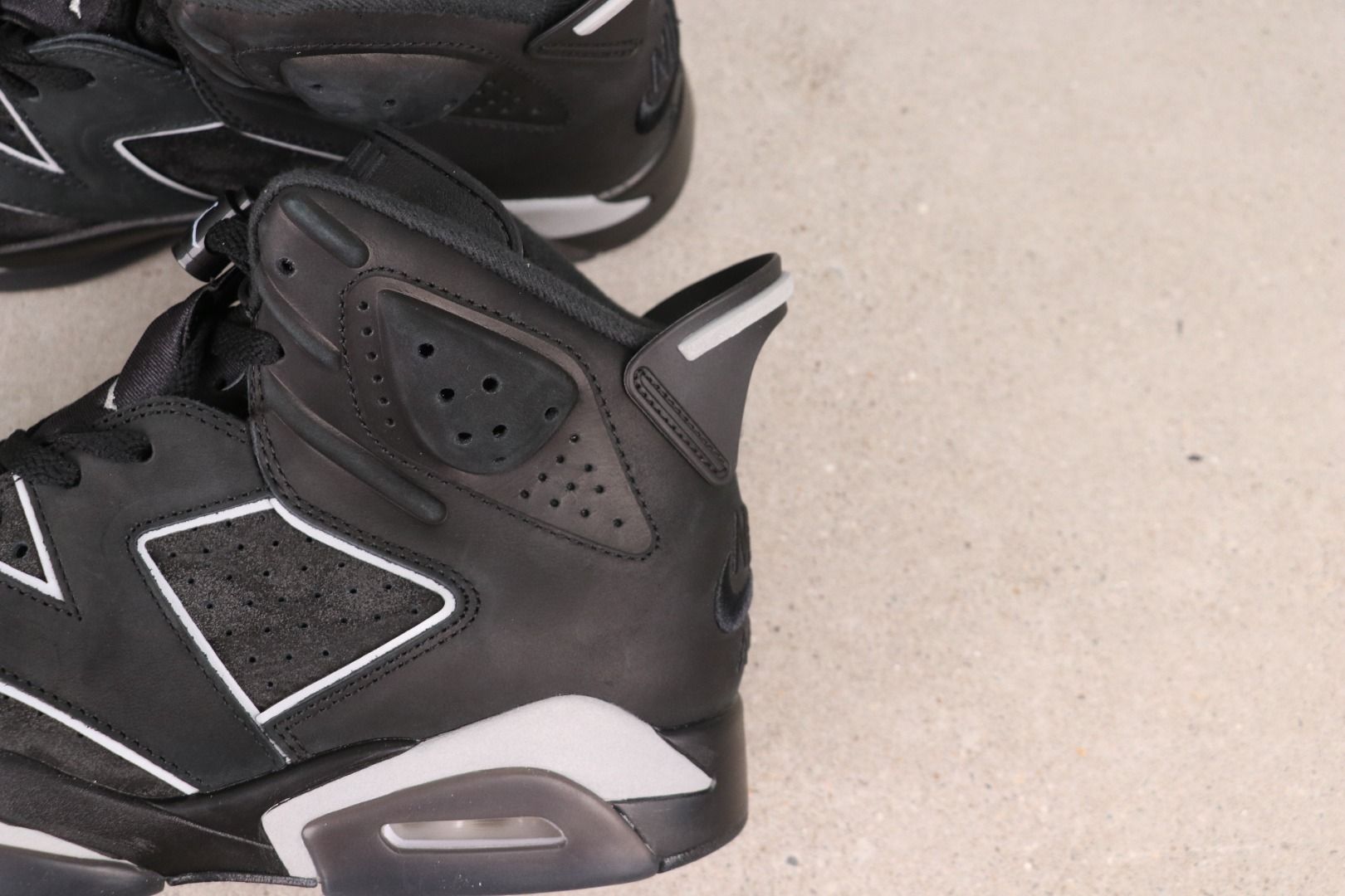 Air Jordan 6 “Cap & Gown” IR2266-010