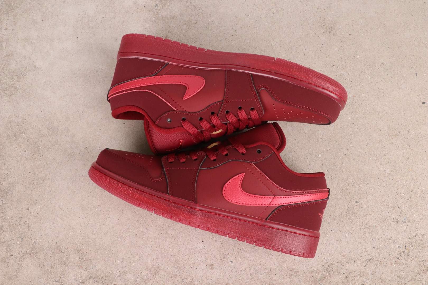 Air Jordan 1 Low IB7012-600