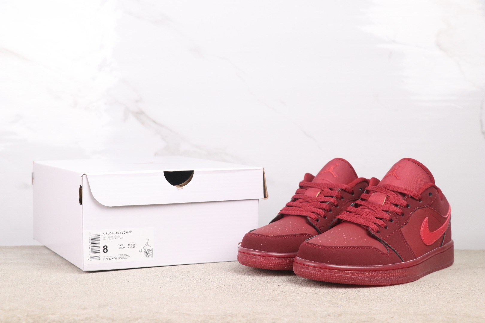 Air Jordan 1 Low IB7012-600
