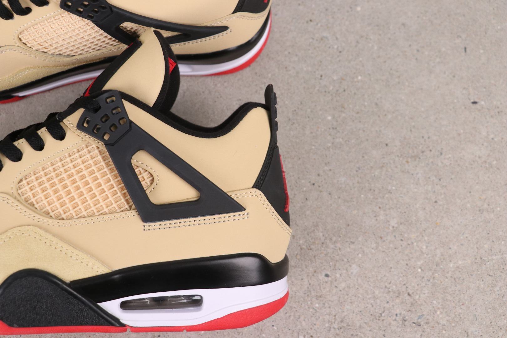 AIR JORDAN 4 RETRO LH2094-200