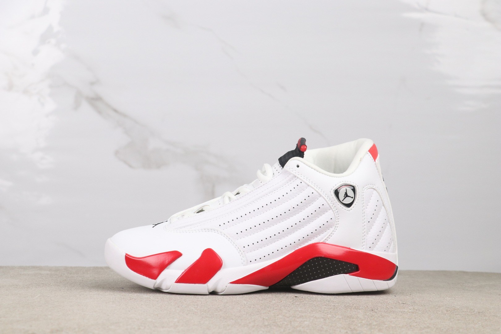 Air Jordan 14 Rip Hamilton 487471-100