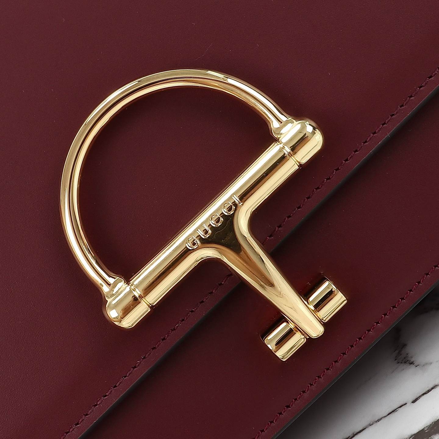 Gucci Siena Small Shoulder Bag — 846705