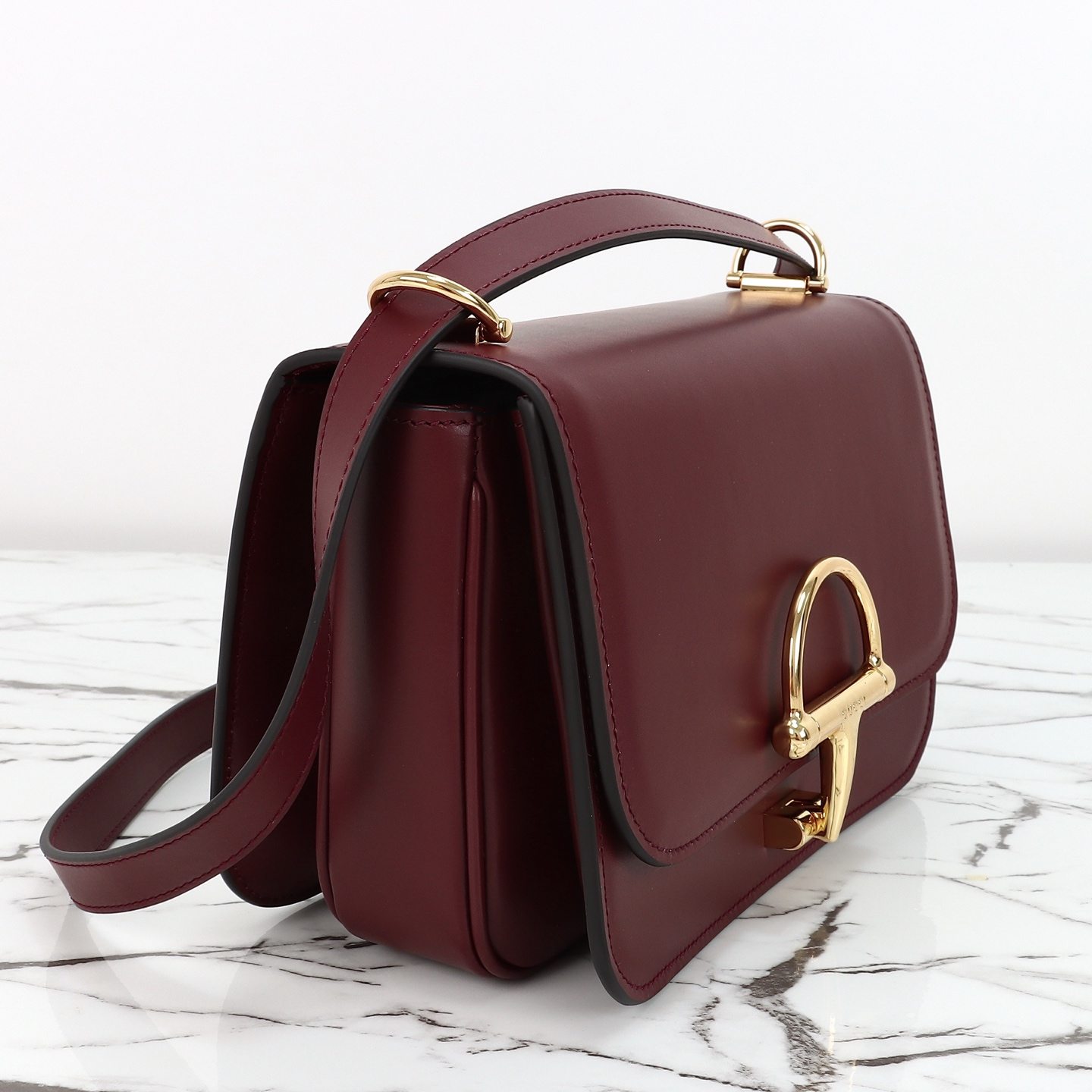Gucci Siena Small Shoulder Bag — 846705