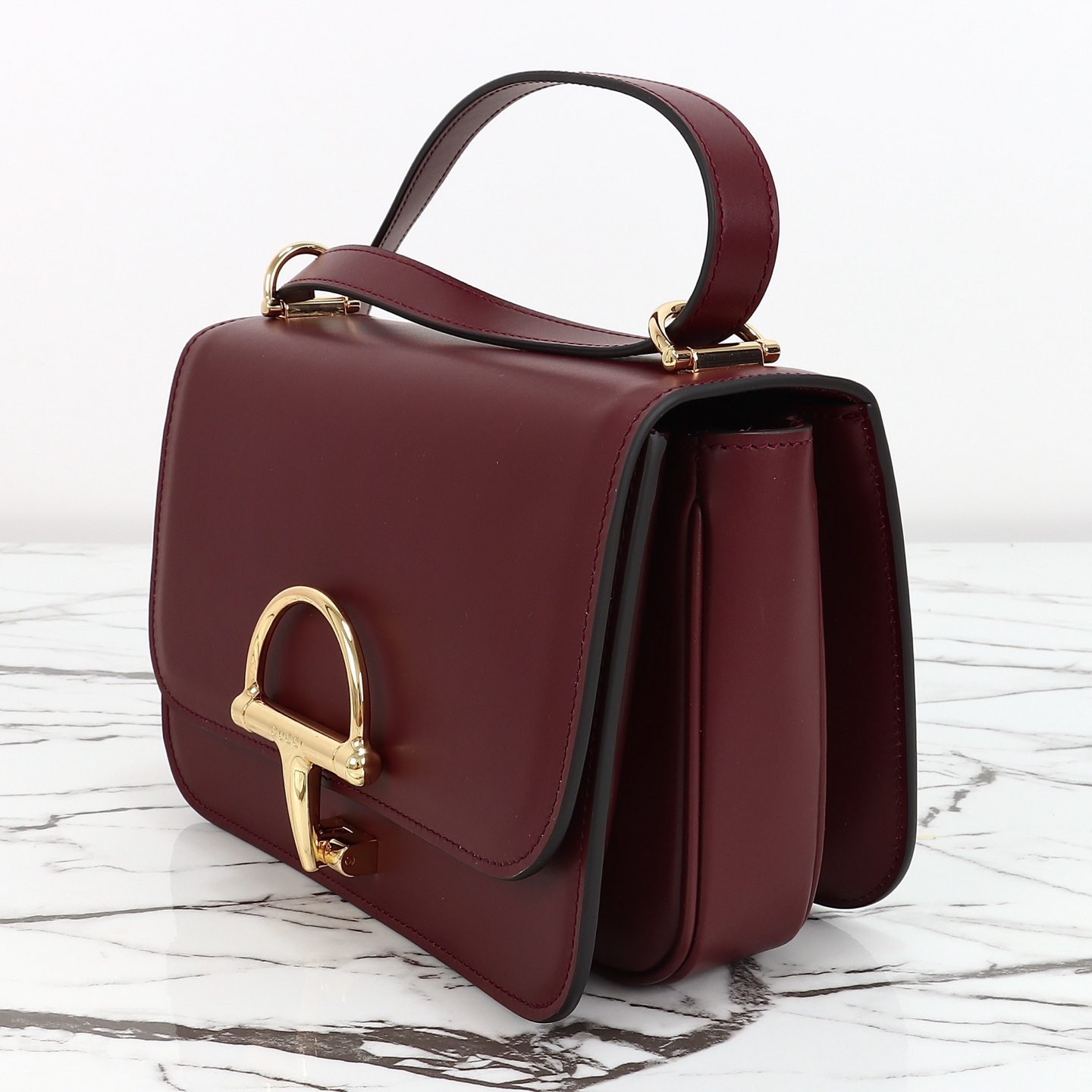 Gucci Siena Small Shoulder Bag — 846705