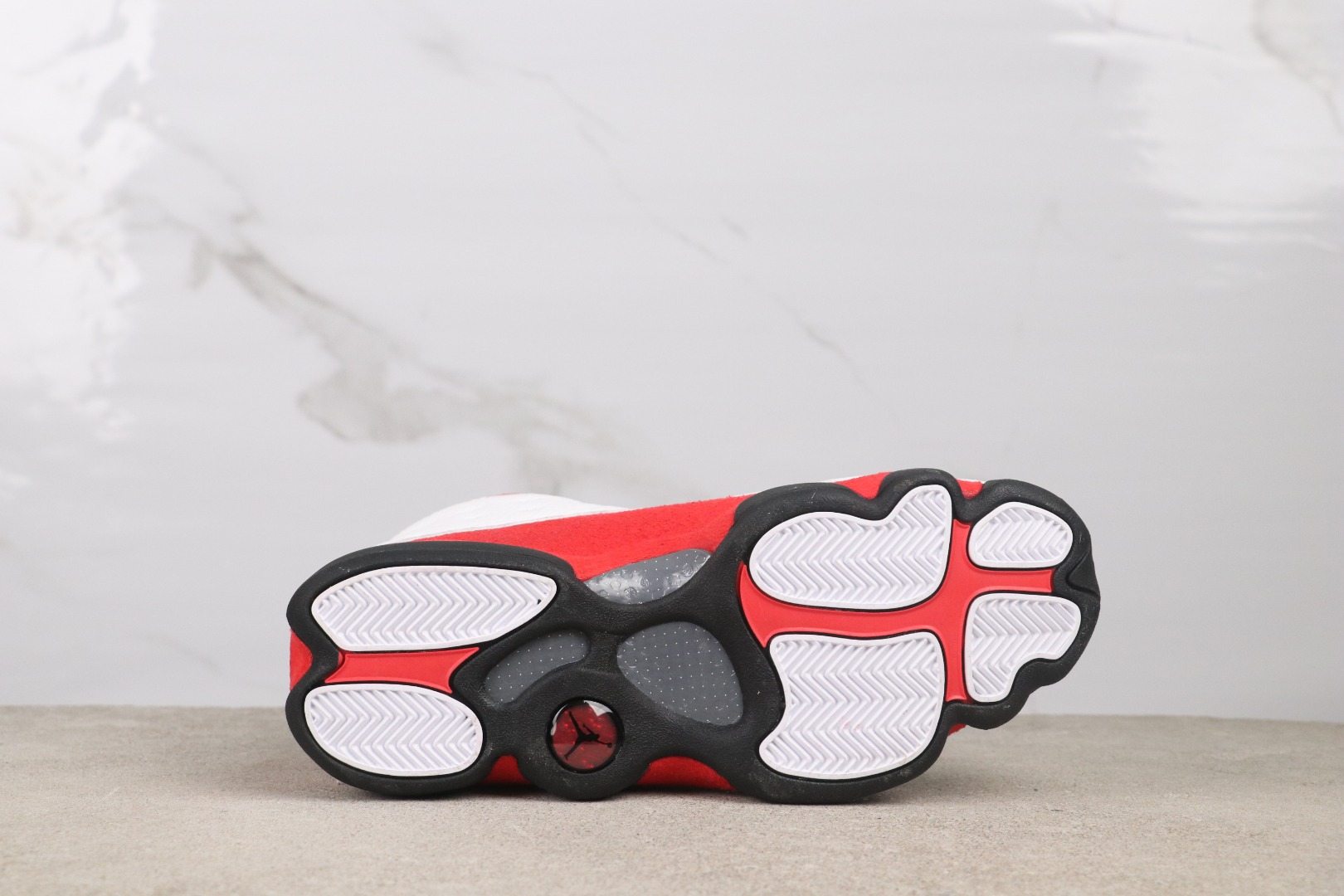 Air Jordan 13 OG "True Red" 414571-102