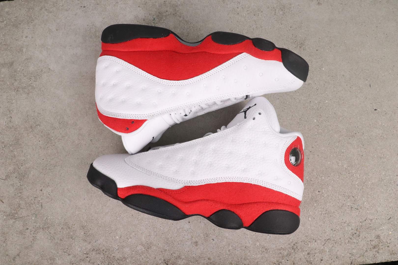 Air Jordan 13 OG "True Red" 414571-102