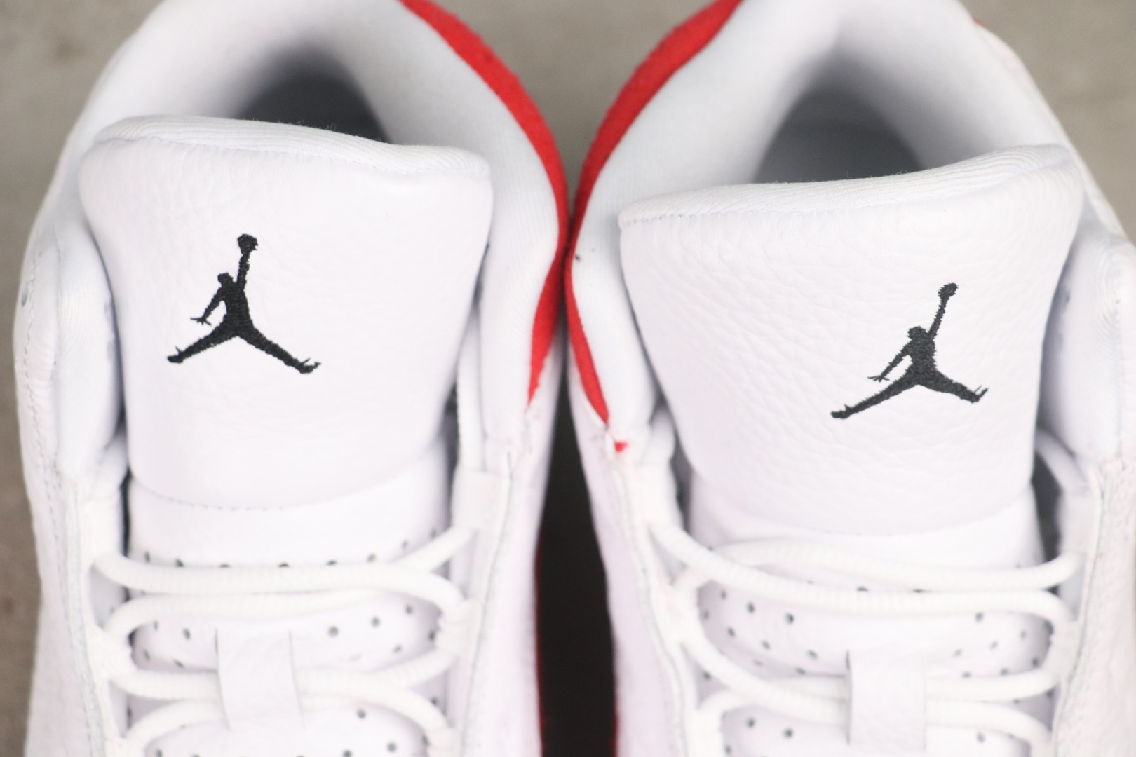 Air Jordan 13 OG "True Red" 414571-102