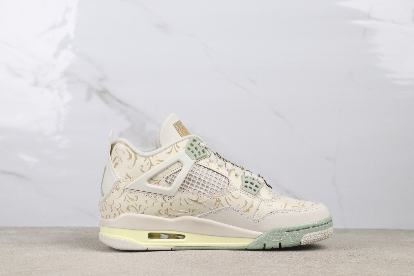 Air Jordan 4 SE “Somos Eternos” IM8116-047