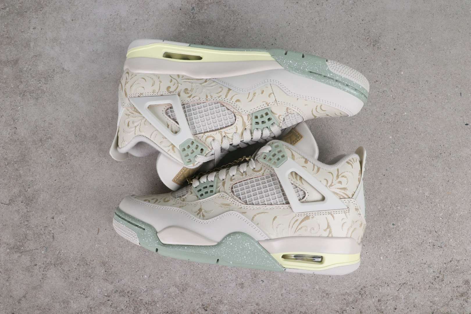 Air Jordan 4 SE “Somos Eternos” IM8116-047