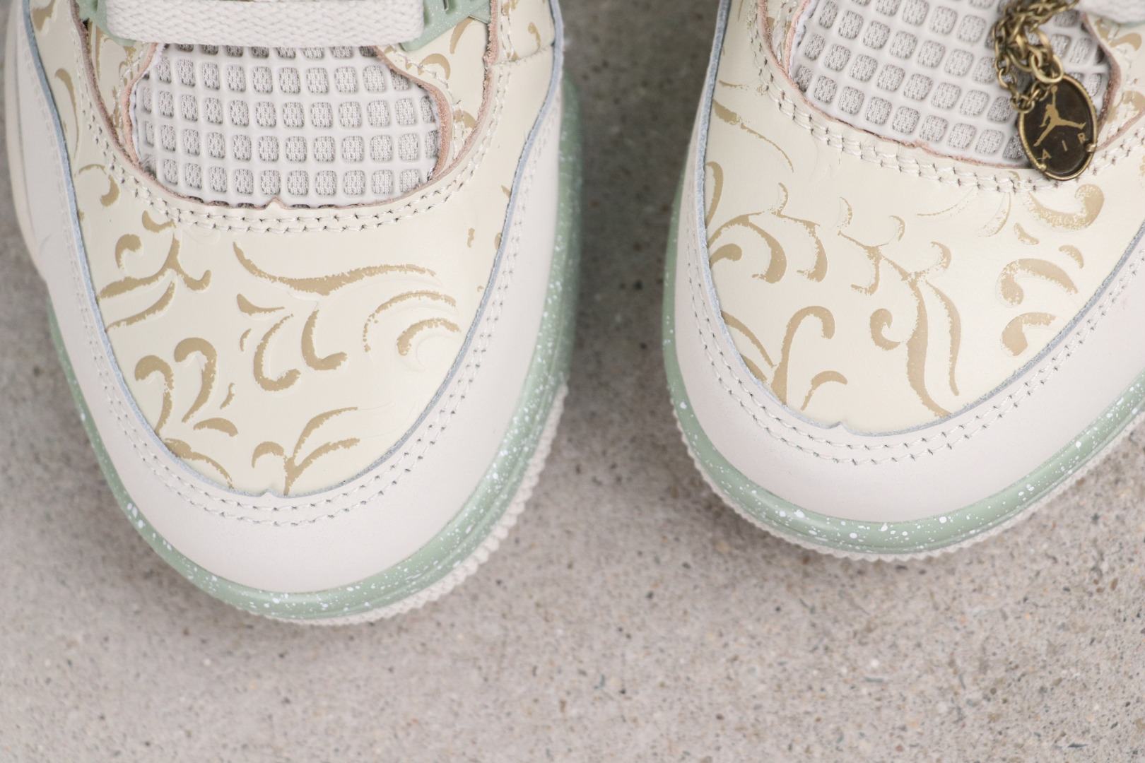 Air Jordan 4 SE “Somos Eternos” IM8116-047
