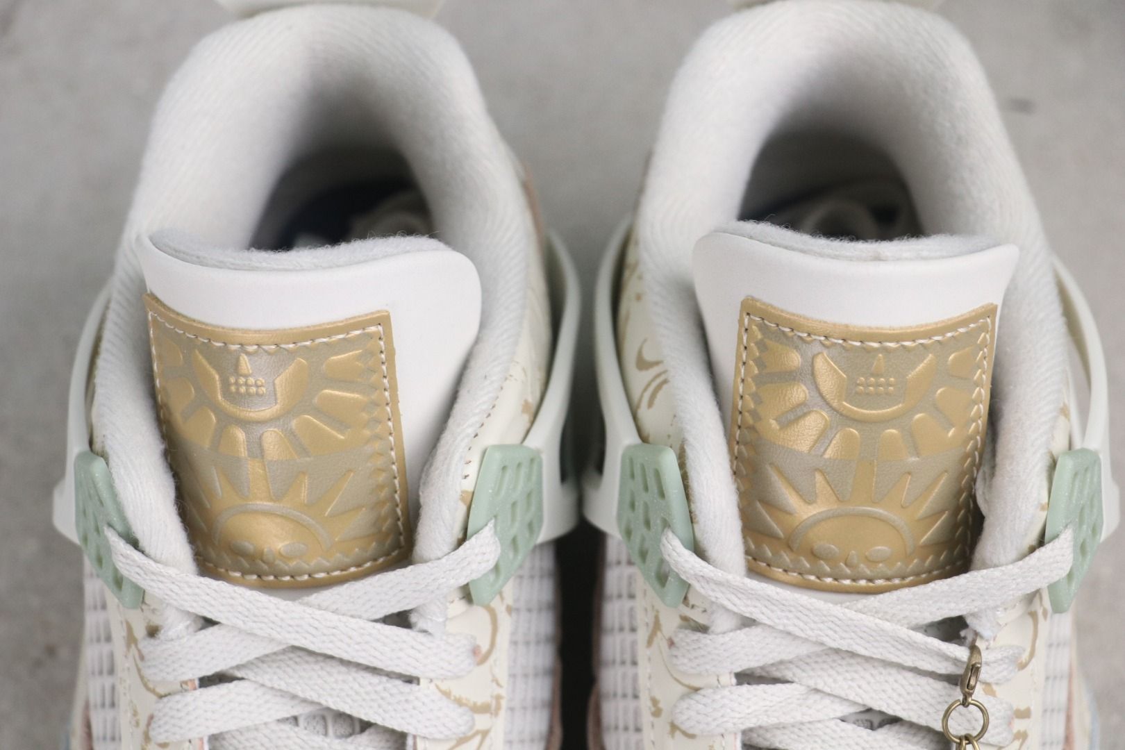 Air Jordan 4 SE “Somos Eternos” IM8116-047