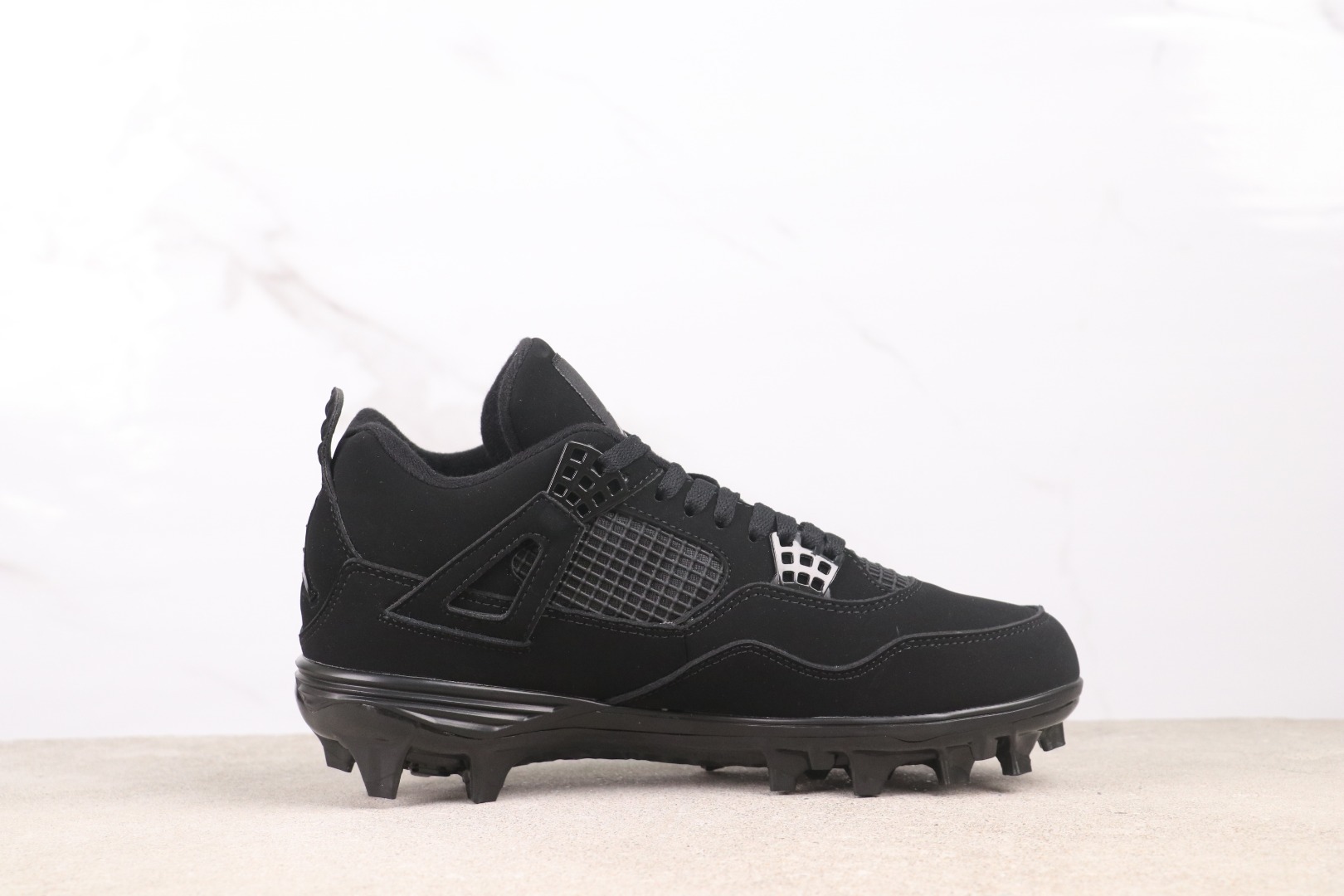 Air Jordan 4 CU1110-010