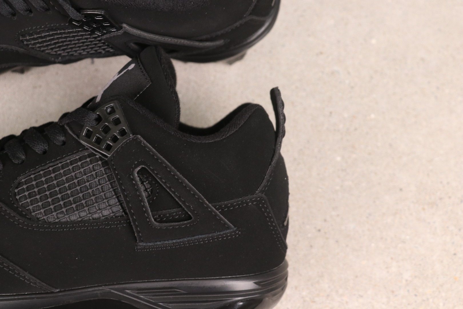 Air Jordan 4 CU1110-010