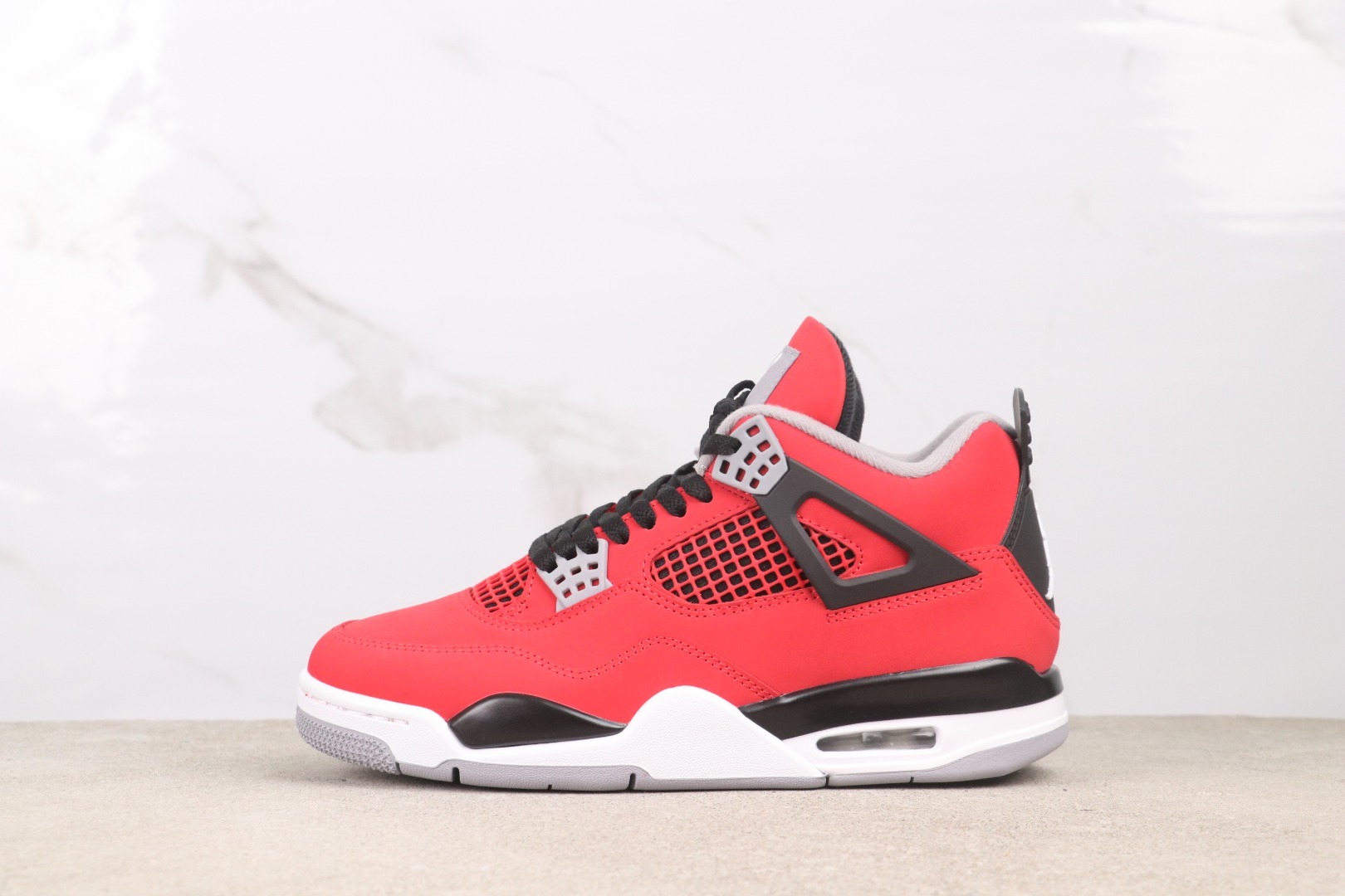 Air Jordan 4 “Toro Bravo” FQ8138-600