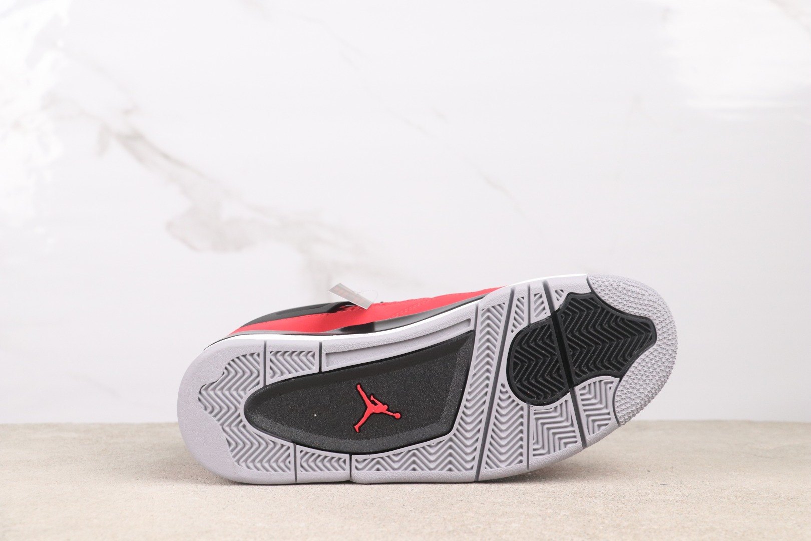 Air Jordan 4 “Toro Bravo” FQ8138-600