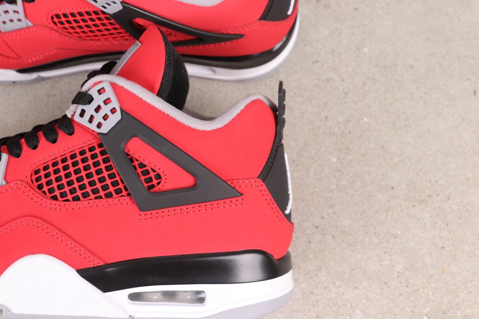 Air Jordan 4 “Toro Bravo” FQ8138-600
