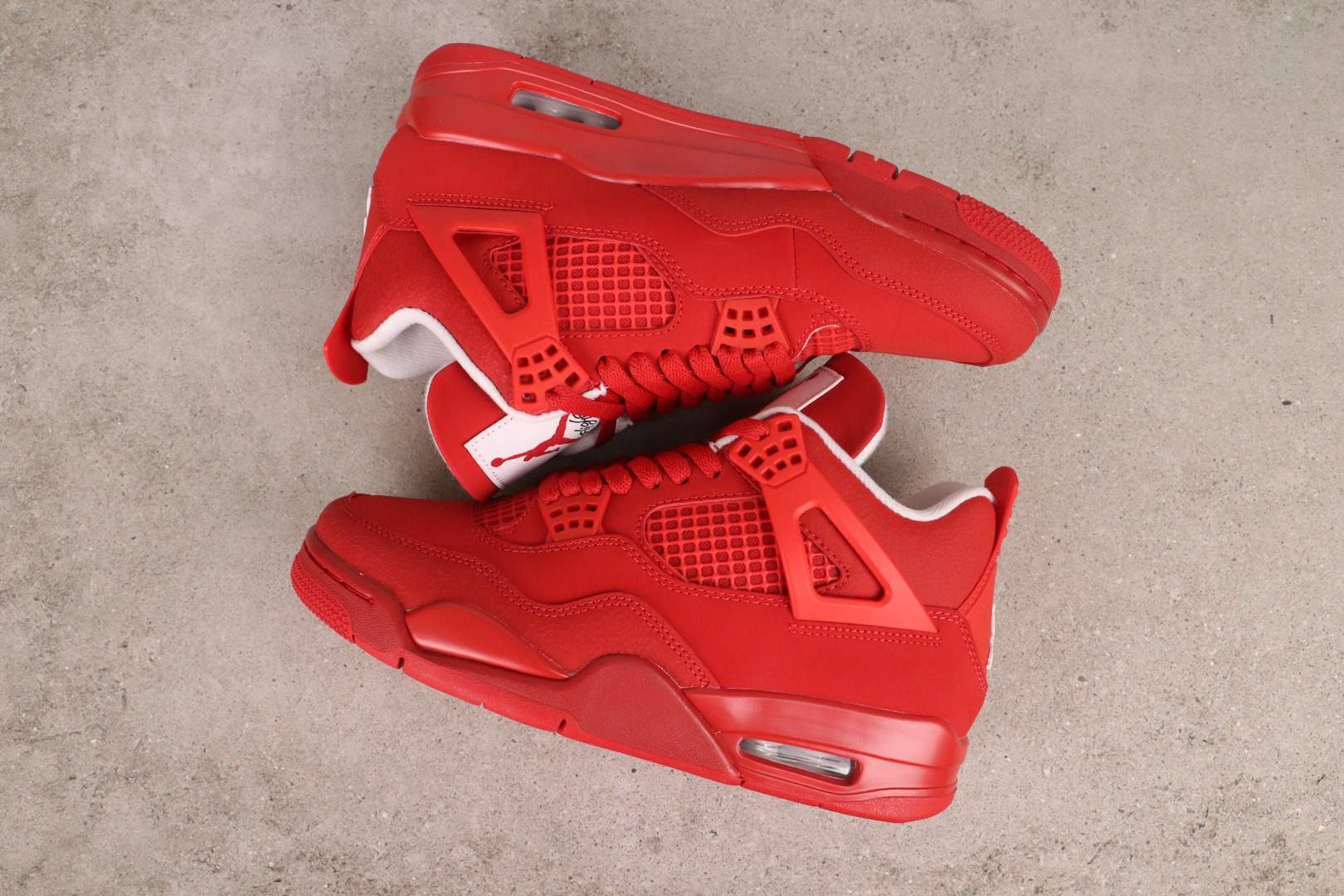 Air Jordan 4 Retro FV5029-600