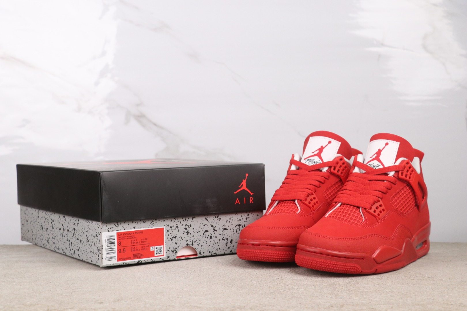 Air Jordan 4 Retro FV5029-600