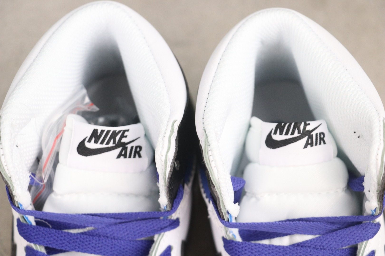 Air Jordan 1 II7282-100