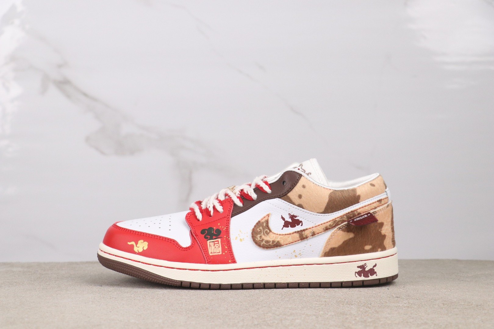 Air Jordan 1 Low IQ5321-121