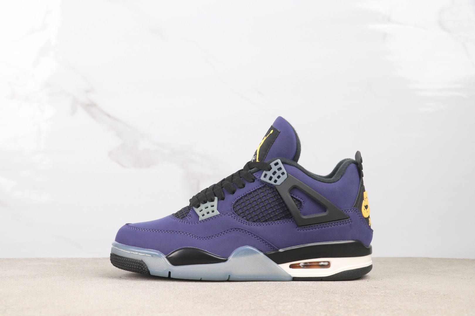 Air Jordan 4 OG “Lakers” FV5029-500