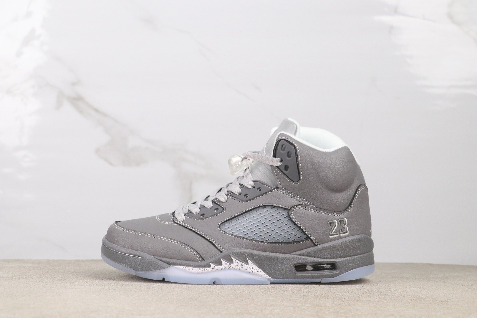 Air Jordan 5 “Wolf Grey” DD0587-002