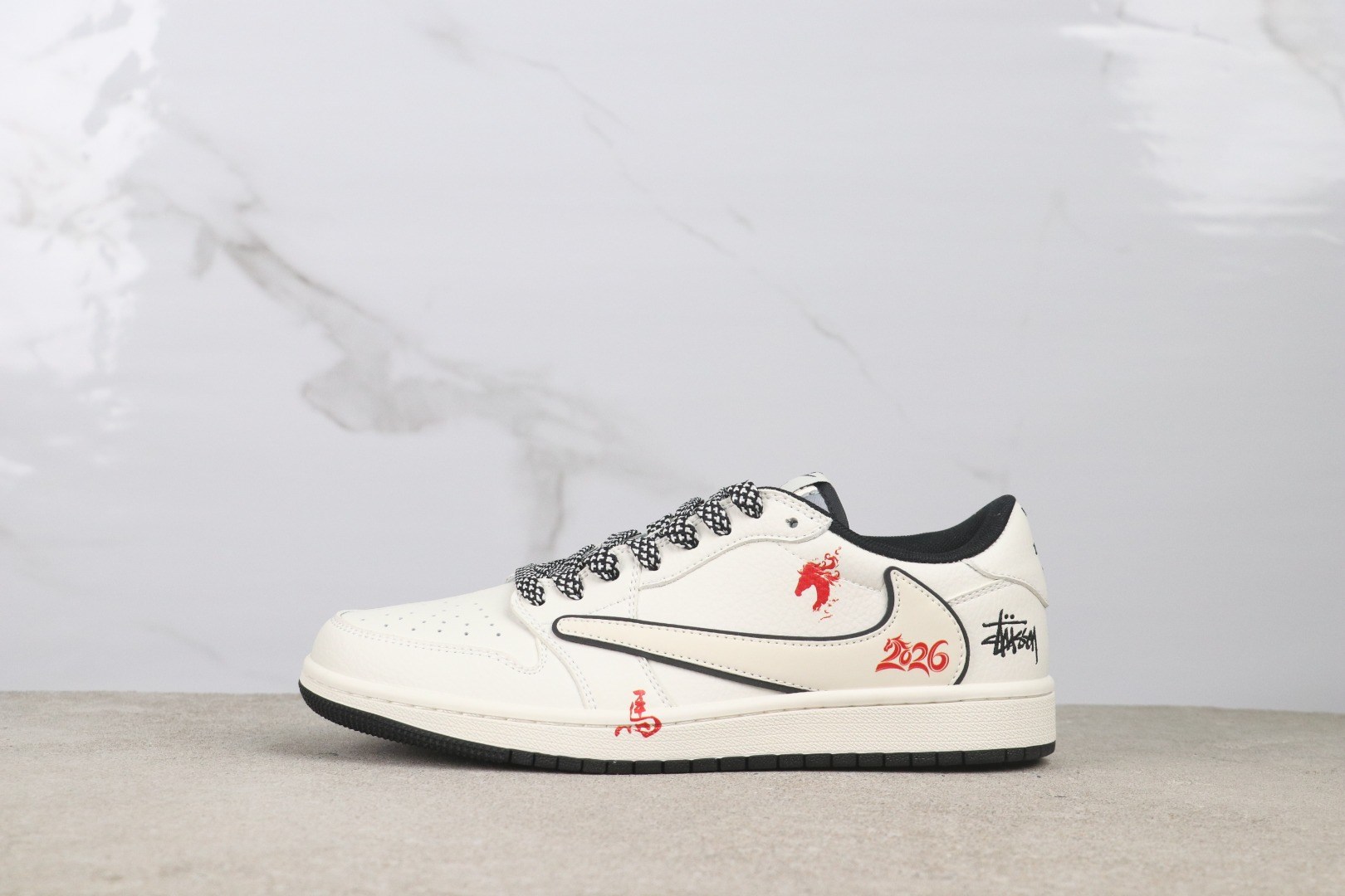 Air Jordan 1 Low OG SP CS5288-703