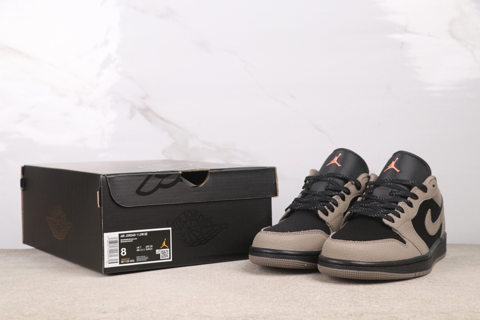 Air Jordan 1 Low IB7109-005