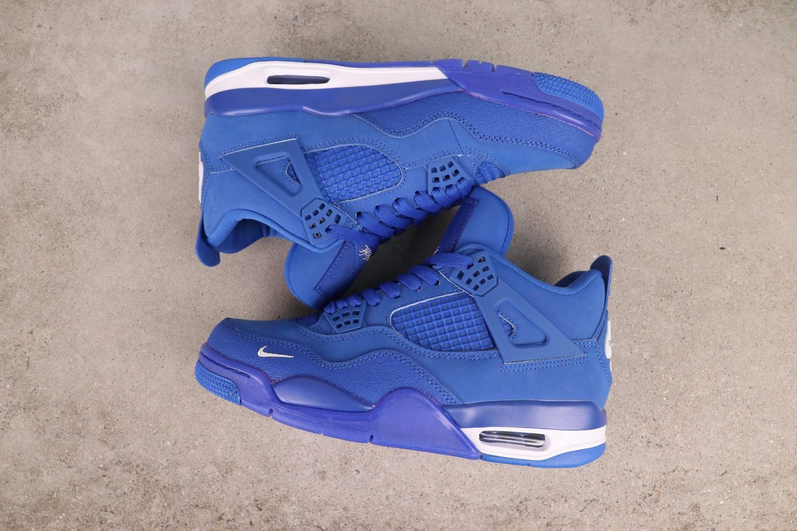 Air Jordan 4 Retro HF4340-400