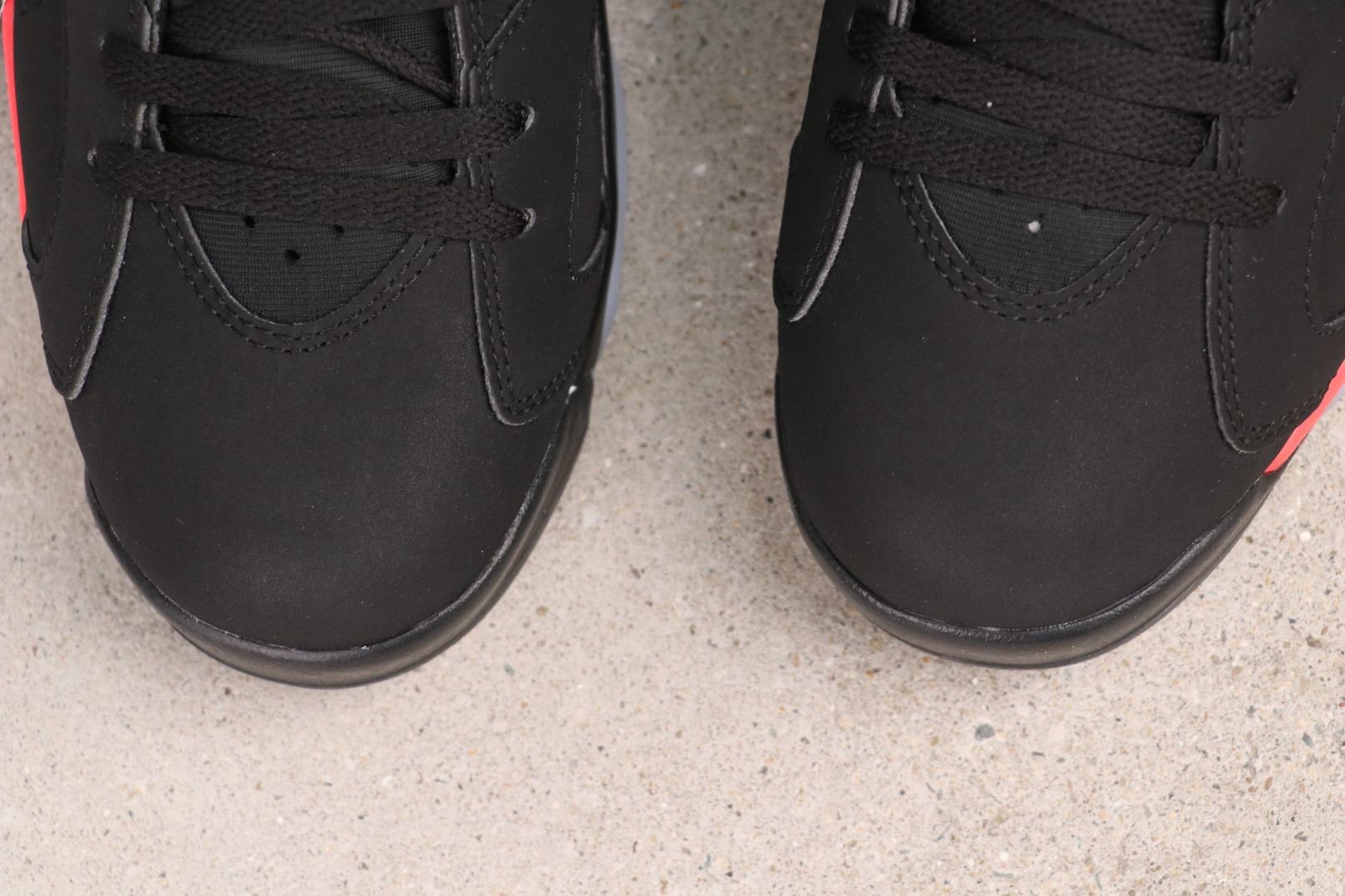 Air Jordan 6 “Reverse Infrared” CT8529-001