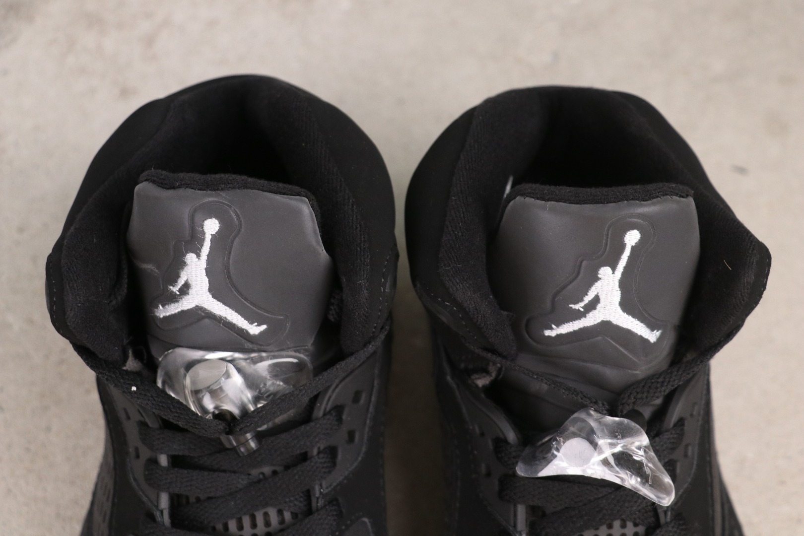 Air Jordan 5 “Black Cat” FZ2239-001