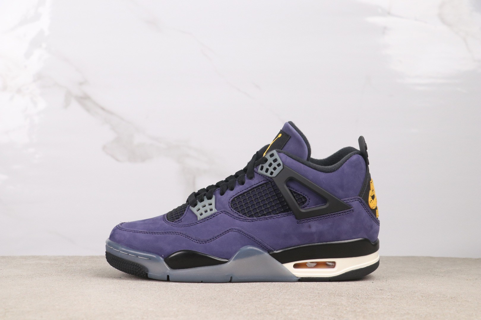 Air Jordan 4 OG “Lakers” FV5029-500, Product 25404