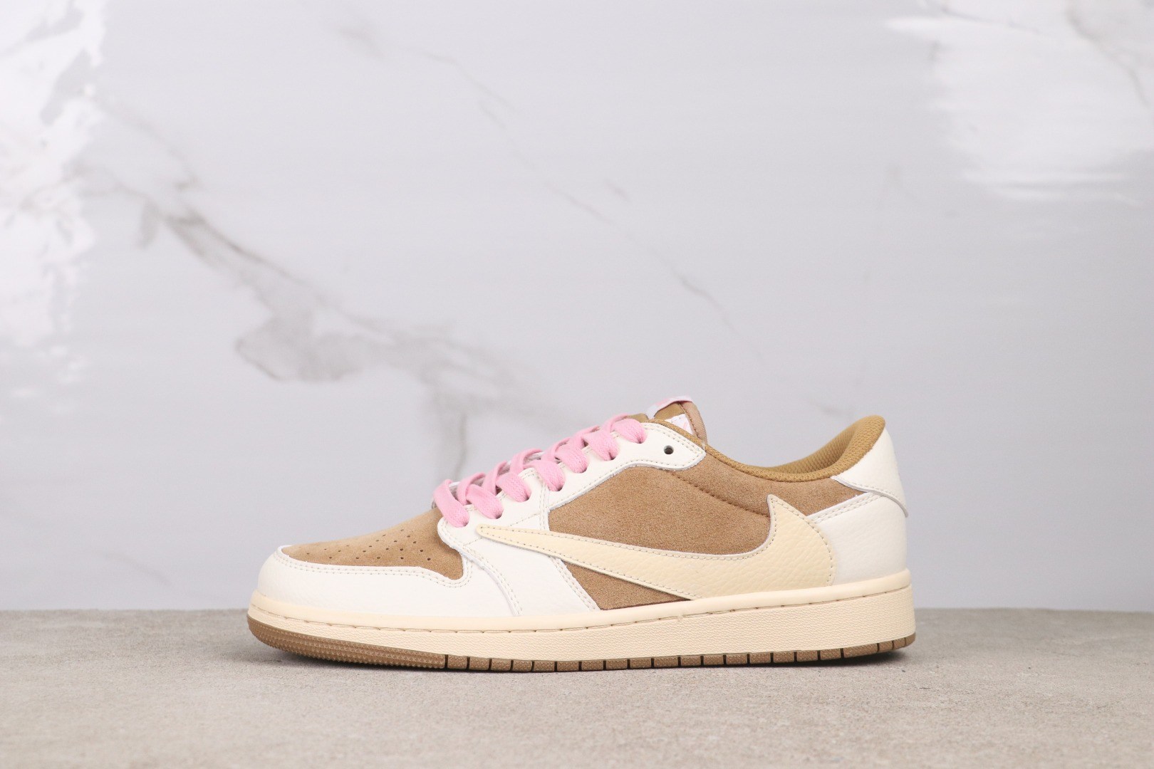 AIR JORDAN 1 LOW OG SP DM7866-106