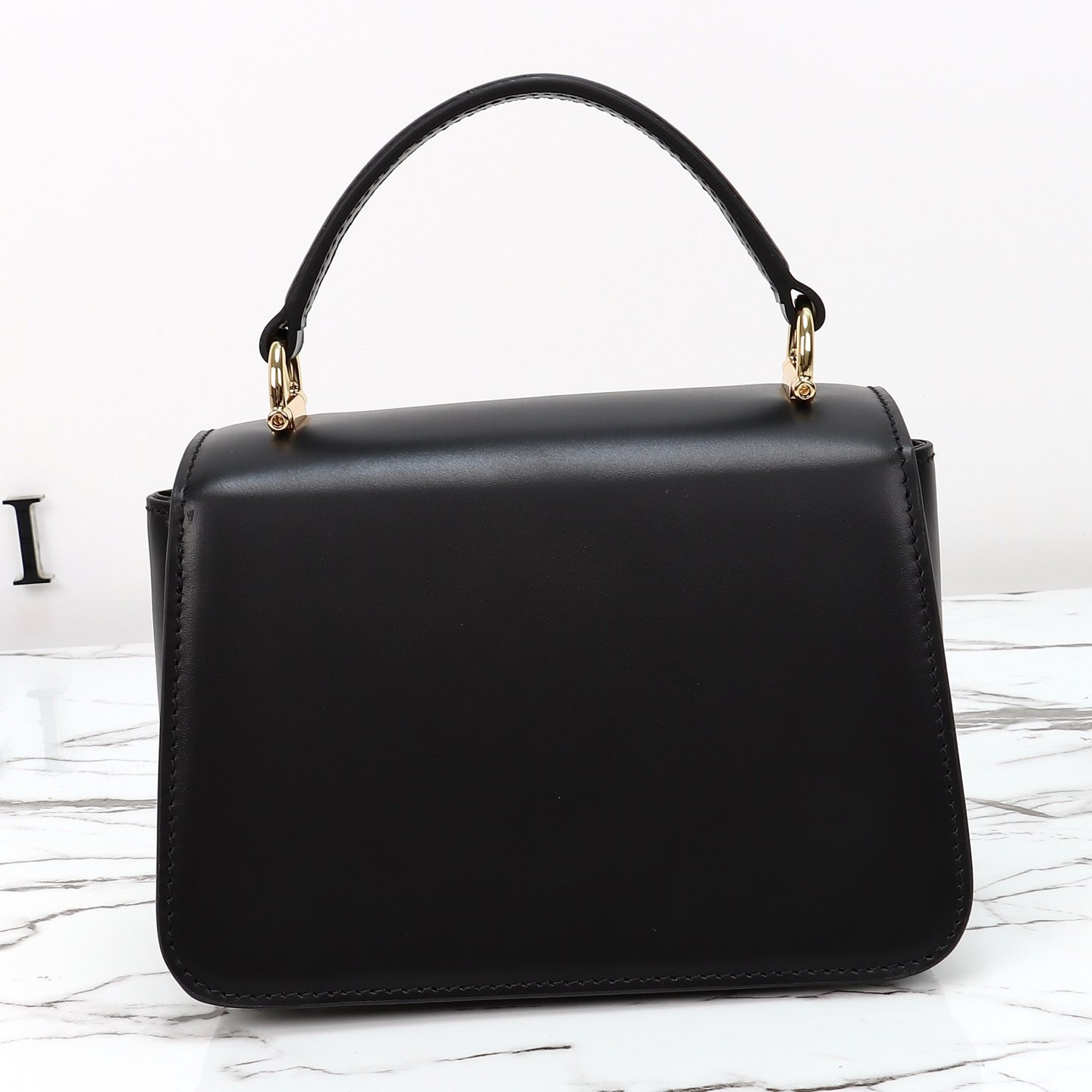 Gucci Siena Small Top-Handle Bag — 855536