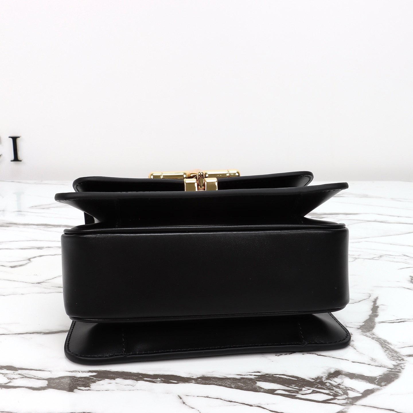 Gucci Siena Small Top-Handle Bag — 855536