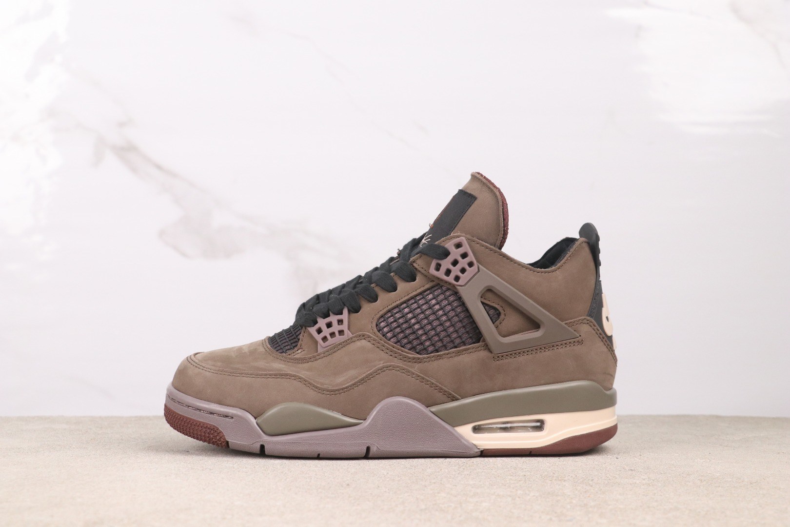 Air Jordan 4 “Dark Mocha” IF3102-200, Product 25408
