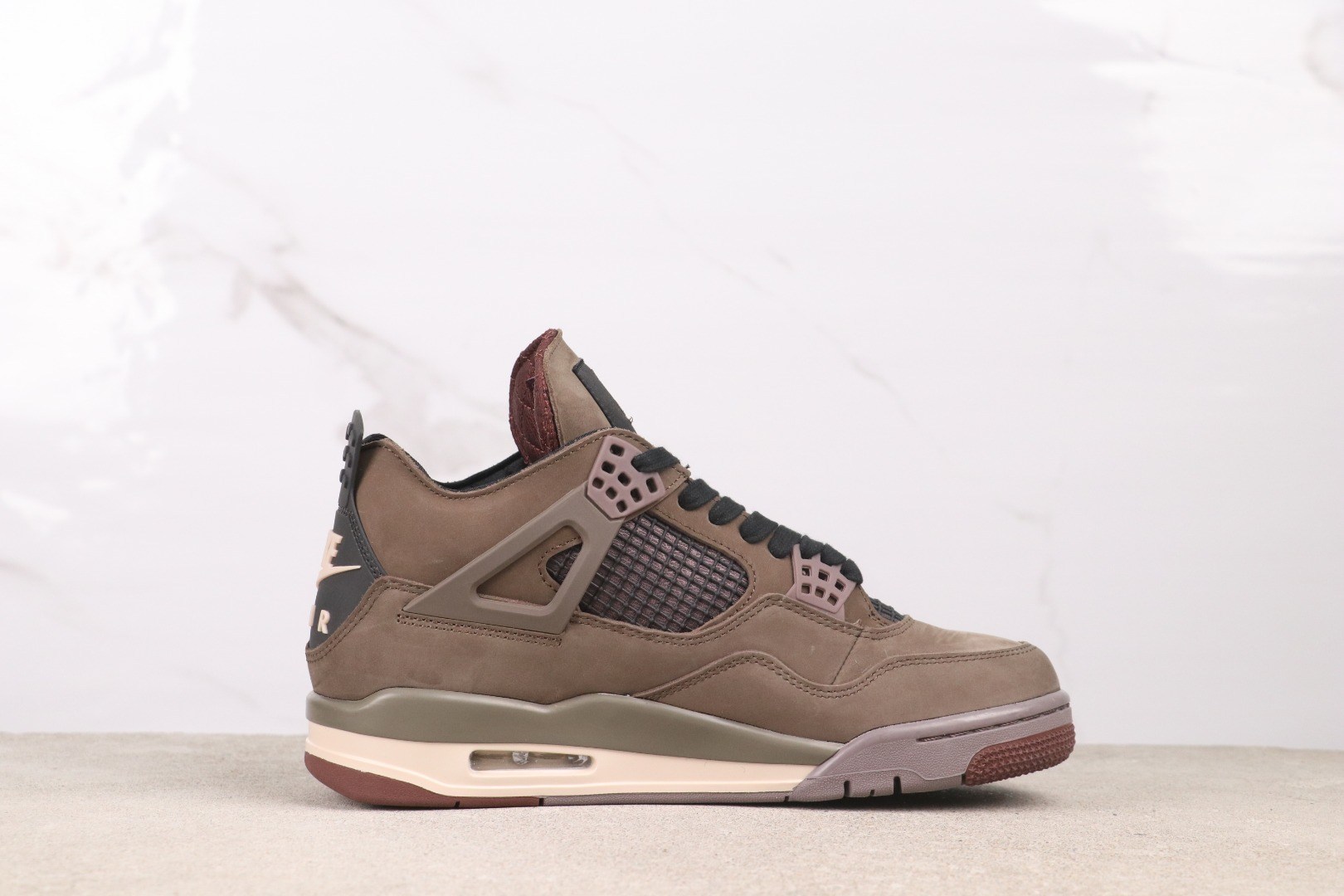 Air Jordan 4 “Dark Mocha” IF3102-200
