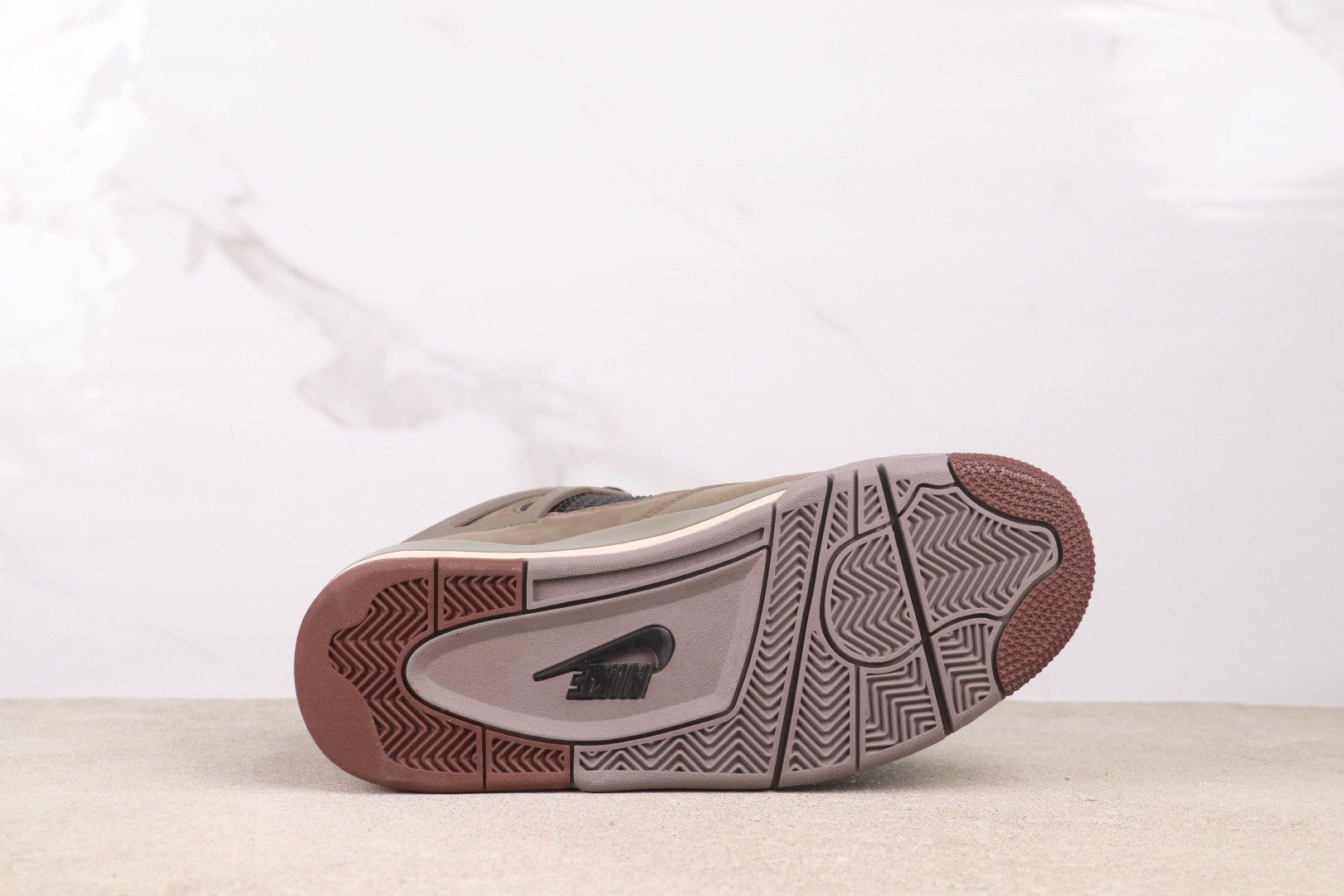 Air Jordan 4 “Dark Mocha” IF3102-200