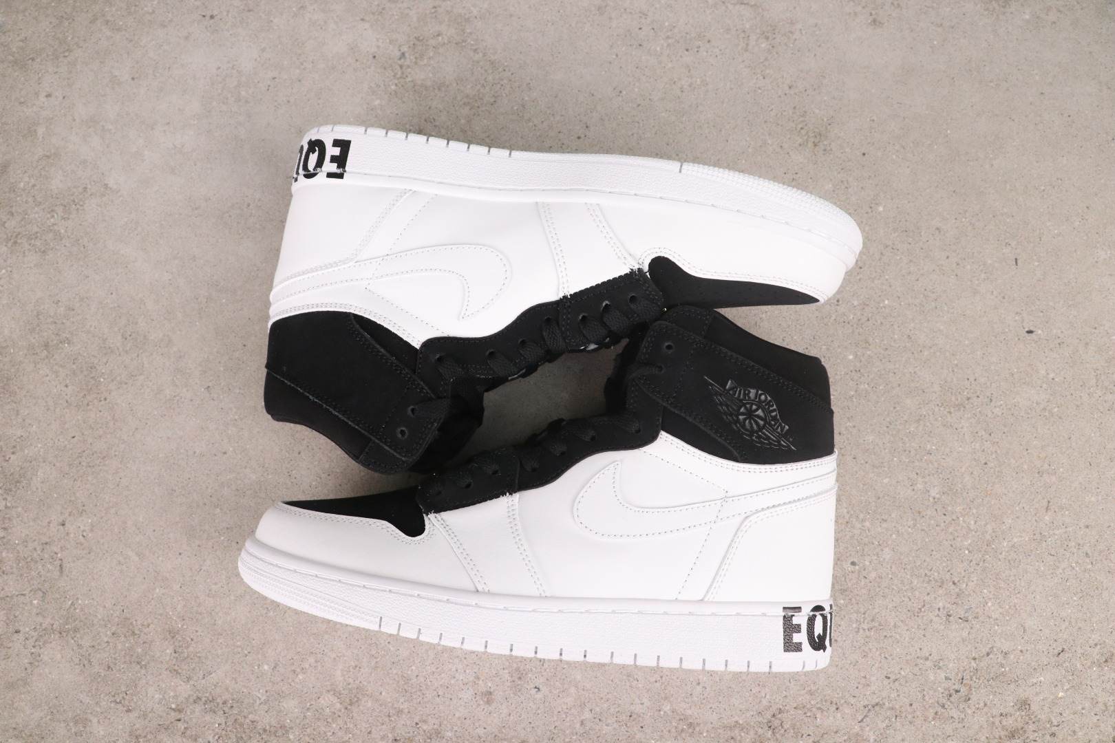 Air Jordan 1 Retro High “Equality” AQ7474-001