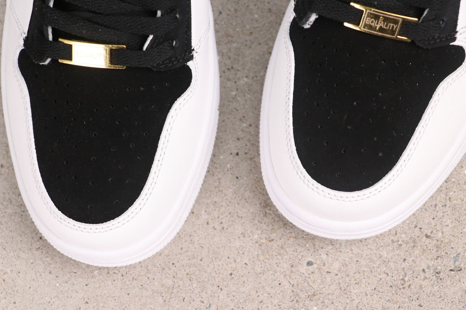 Air Jordan 1 Retro High “Equality” AQ7474-001