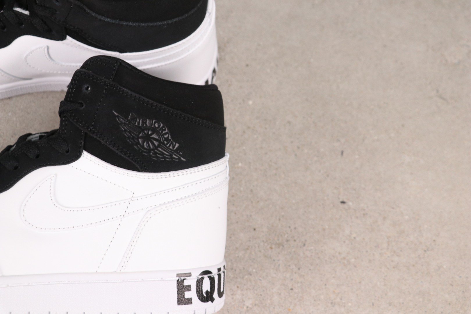 Air Jordan 1 Retro High “Equality” AQ7474-001