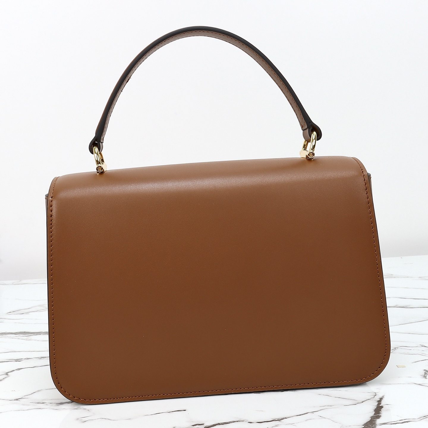 Gucci Siena Medium Top-Handle Bag — 855535