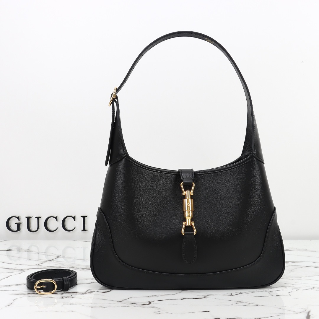 Gucci Jackie 1961 Medium Shoulder Bag — 863136