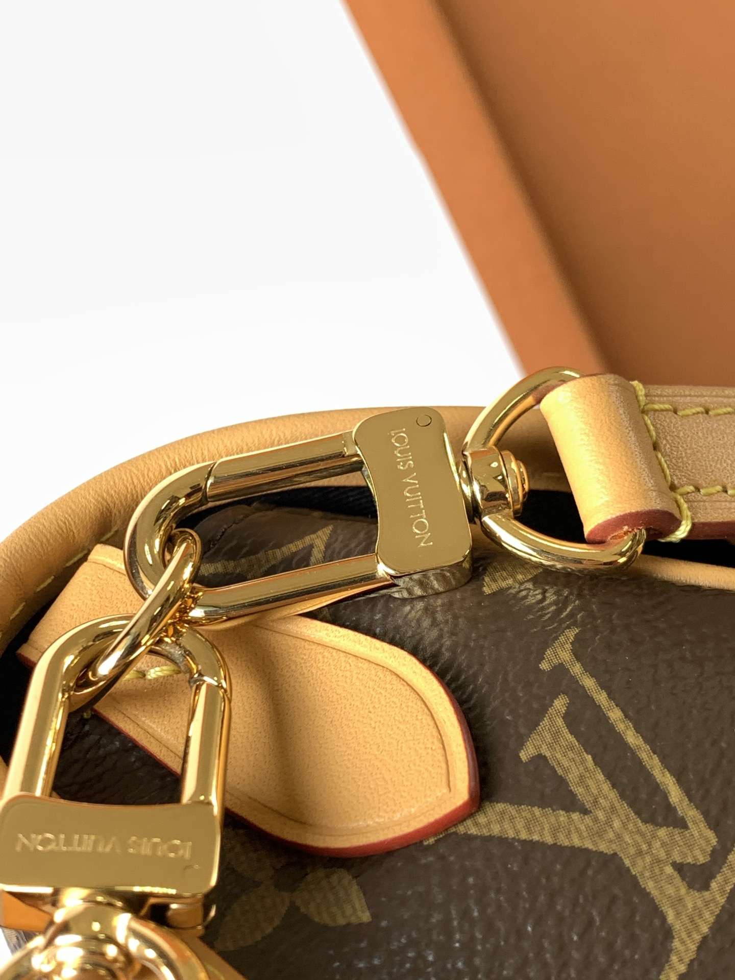 Louis Vuitton Diane — M45985