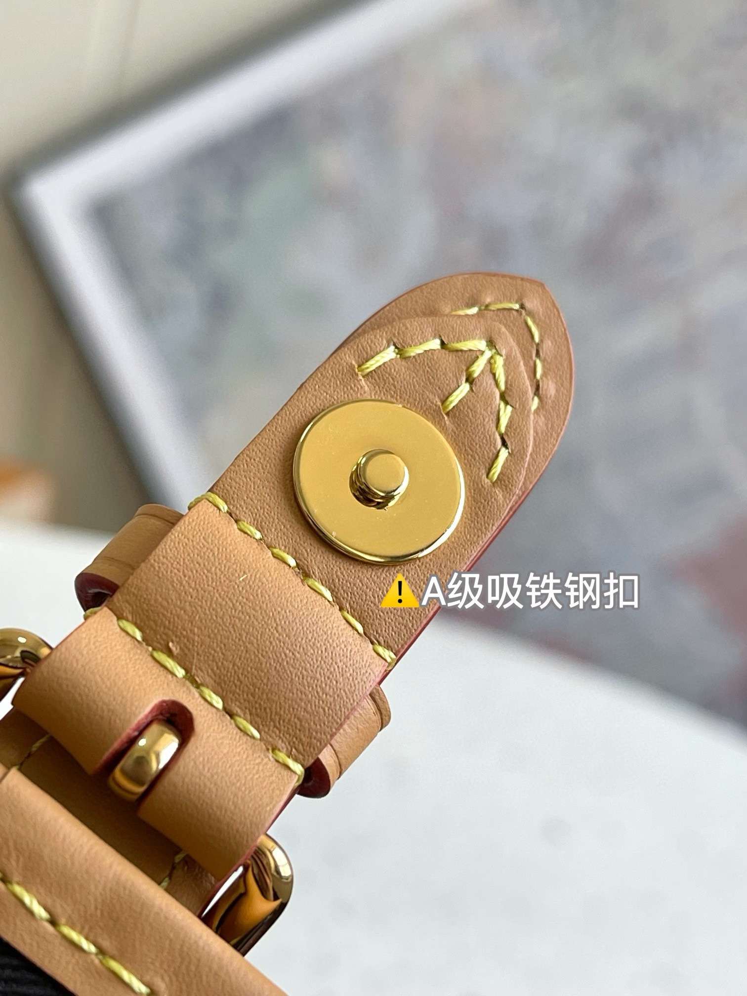Louis Vuitton Diane — M45985