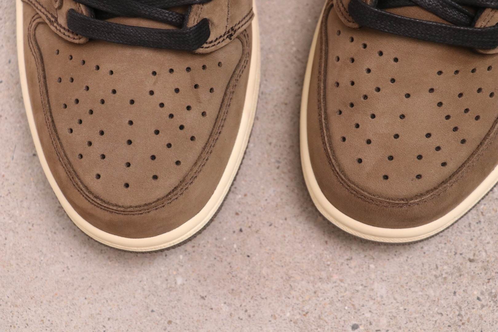 Air Jordan 1 Low OG DM7866-203