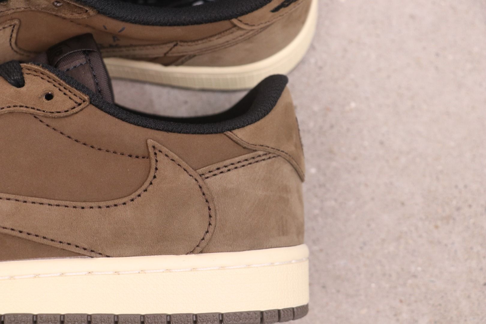 Air Jordan 1 Low OG DM7866-203