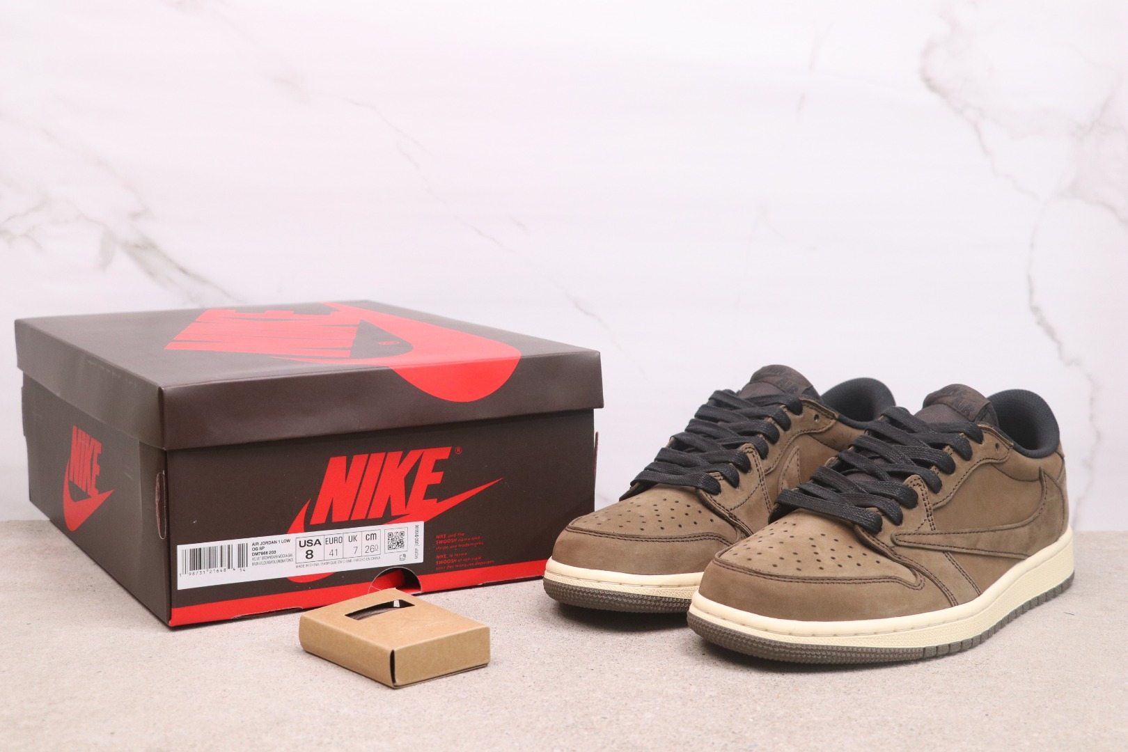 Air Jordan 1 Low OG DM7866-203
